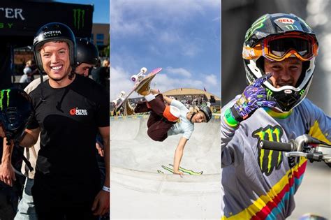 x games esports|All X Games Athletes .